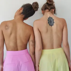 The Avery Pool Pants
